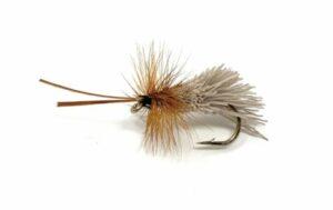 Goddard Caddis Fly