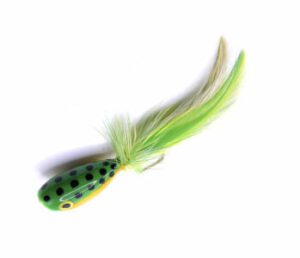 Frog Bass Popper