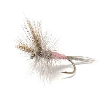 Tenkara Light Hendrickson
