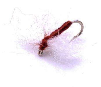 Isonychia Spinner Fly