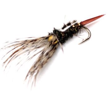 BH Tenkara Prince