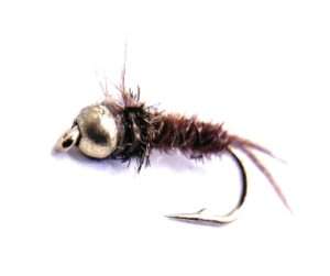 Tungsten Beadhead Flashback Pheasant Tail