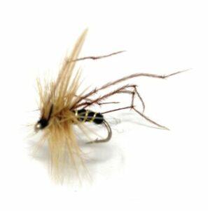 Daddy Long Legs - Black