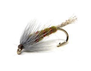 Pale Morning Dun Emerger